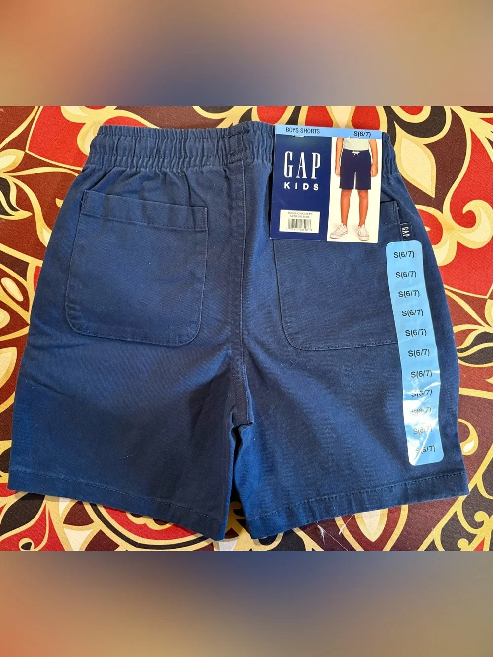 GAP two pack